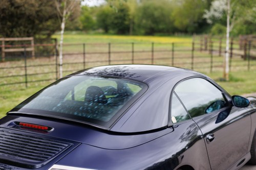 2004 Porsche 996 Carrera 4S Cabriolet Manual En venta (imagen 171 de 218)