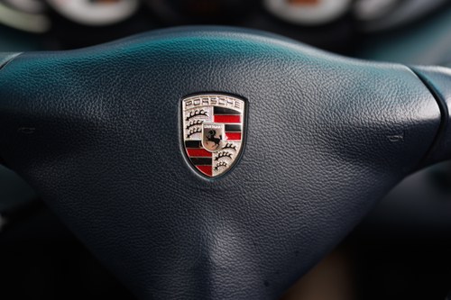 2004 Porsche 996 Carrera 4S Cabriolet Manual En venta (imagen 56 de 218)