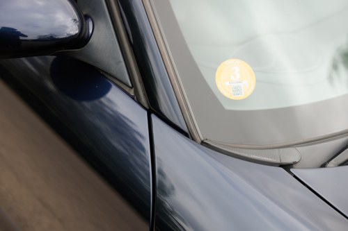 2004 Porsche 996 Carrera 4S Cabriolet Manual En venta (imagen 143 de 218)