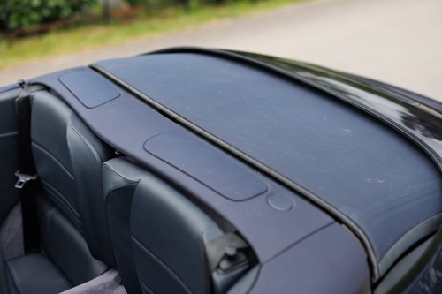 2004 Porsche 996 Carrera 4S Cabriolet Manual En venta (imagen 151 de 218)
