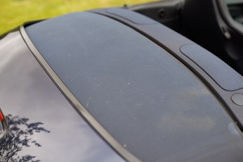 2004 Porsche 996 Carrera 4S Cabriolet Manual En venta (imagen 152 de 218)