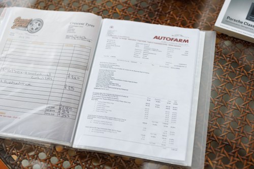 2004 Porsche 996 Carrera 4S Cabriolet Manual En venta (imagen 204 de 218)