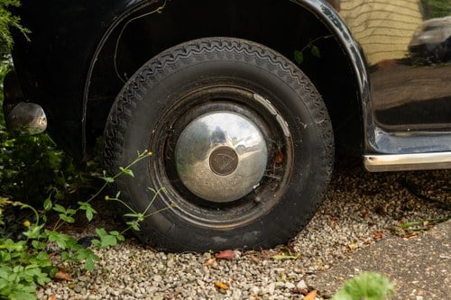 1959 Rover P4 60 For Sale (picture 19 of 211)