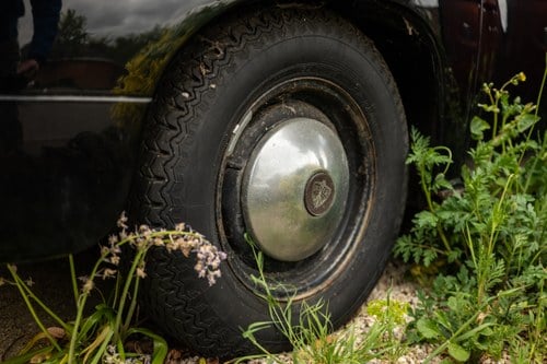 1959 Rover P4 60 For Sale (picture 21 of 211)