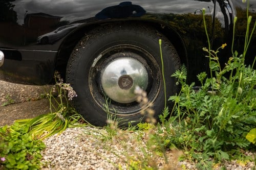 1959 Rover P4 60 For Sale (picture 22 of 211)