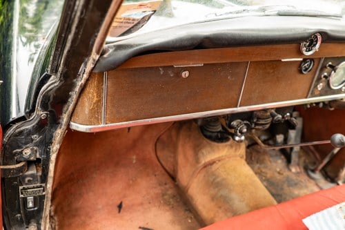 1959 Rover P4 60 For Sale (picture 27 of 211)