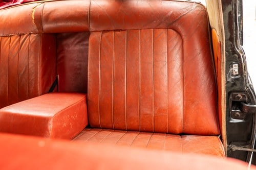 1959 Rover P4 60 For Sale (picture 28 of 211)