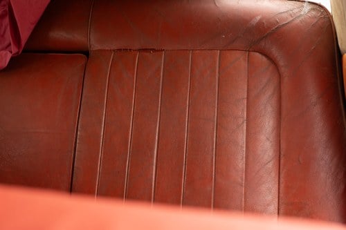 1959 Rover P4 60 For Sale (picture 31 of 211)