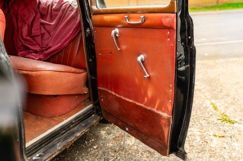 1959 Rover P4 60 For Sale (picture 37 of 211)