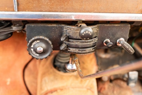 1959 Rover P4 60 For Sale (picture 42 of 211)