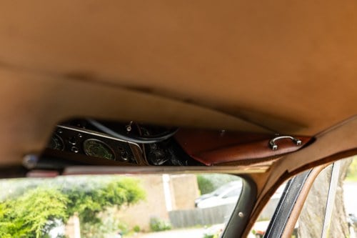 1959 Rover P4 60 For Sale (picture 43 of 211)