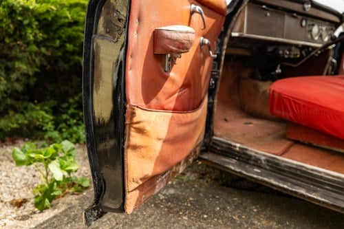 1959 Rover P4 60 For Sale (picture 48 of 211)