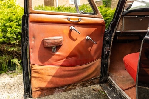 1959 Rover P4 60 For Sale (picture 49 of 211)