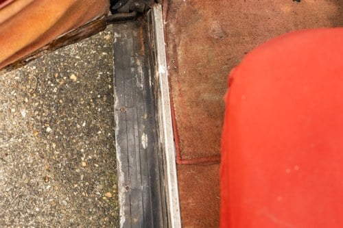 1959 Rover P4 60 For Sale (picture 51 of 211)