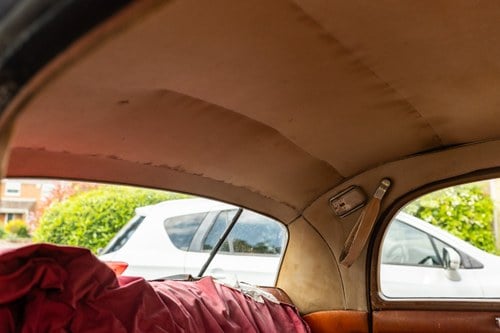 1959 Rover P4 60 For Sale (picture 53 of 211)