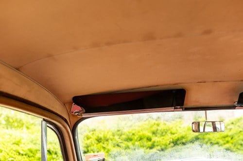 1959 Rover P4 60 For Sale (picture 59 of 211)
