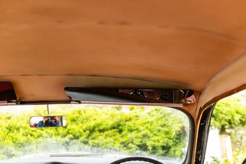 1959 Rover P4 60 For Sale (picture 60 of 211)