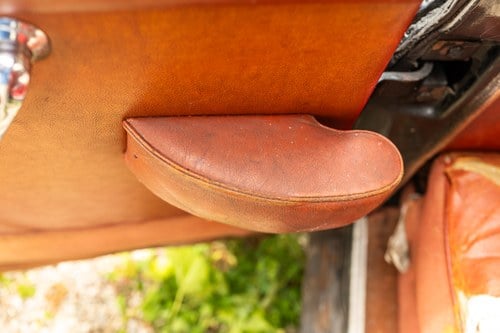 1959 Rover P4 60 For Sale (picture 63 of 211)