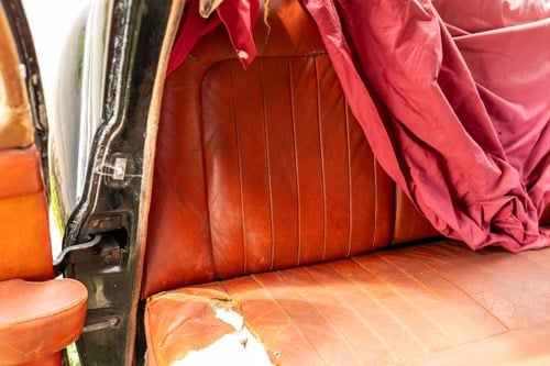 1959 Rover P4 60 For Sale (picture 64 of 211)