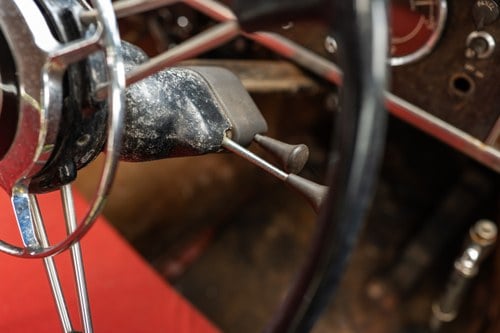 1959 Rover P4 60 For Sale (picture 72 of 211)