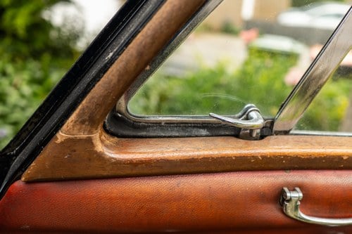 1959 Rover P4 60 For Sale (picture 78 of 211)