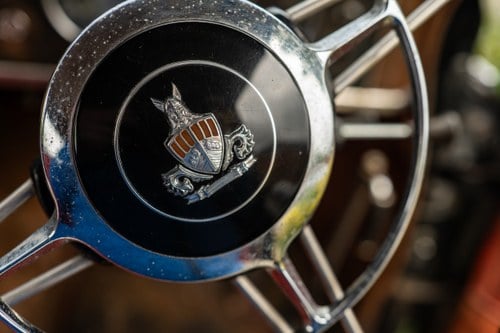 1959 Rover P4 60 For Sale (picture 80 of 211)