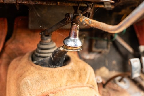 1959 Rover P4 60 For Sale (picture 82 of 211)