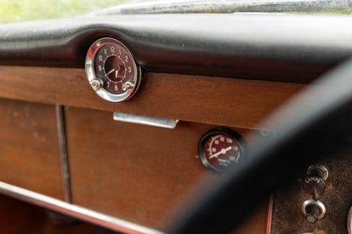 1959 Rover P4 60 For Sale (picture 85 of 211)