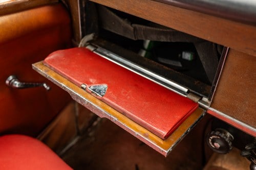 1959 Rover P4 60 For Sale (picture 86 of 211)