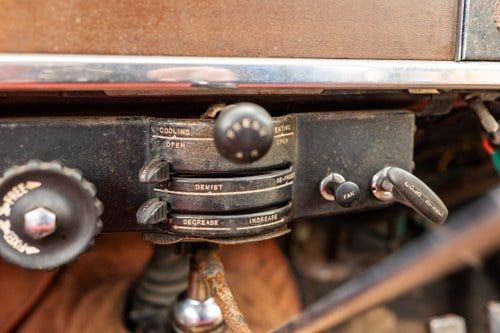 1959 Rover P4 60 For Sale (picture 89 of 211)
