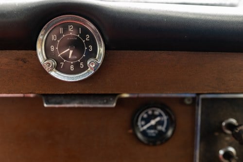 1959 Rover P4 60 For Sale (picture 93 of 211)