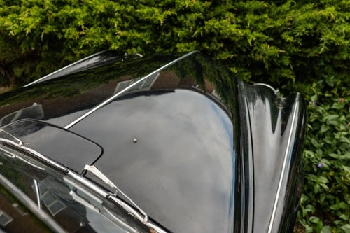 1959 Rover P4 60 For Sale (picture 98 of 211)