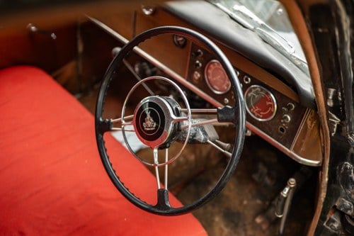 1959 Rover P4 60 For Sale (picture 99 of 211)