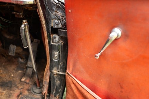 1959 Rover P4 60 For Sale (picture 100 of 211)