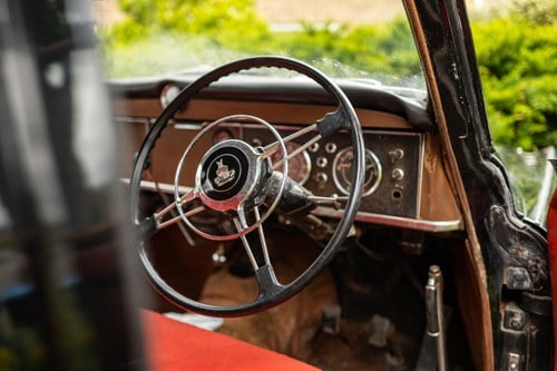 1959 Rover P4 60 For Sale (picture 104 of 211)