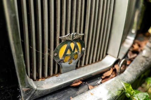 1959 Rover P4 60 For Sale (picture 118 of 211)