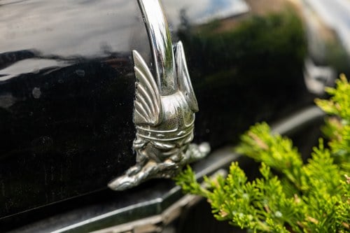 1959 Rover P4 60 For Sale (picture 120 of 211)