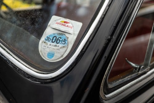1959 Rover P4 60 For Sale (picture 121 of 211)