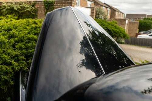 1959 Rover P4 60 For Sale (picture 123 of 211)