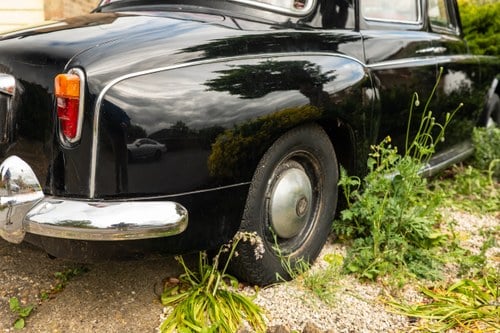 1959 Rover P4 60 For Sale (picture 124 of 211)