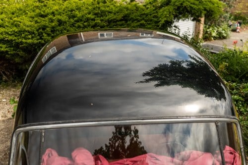 1959 Rover P4 60 For Sale (picture 126 of 211)