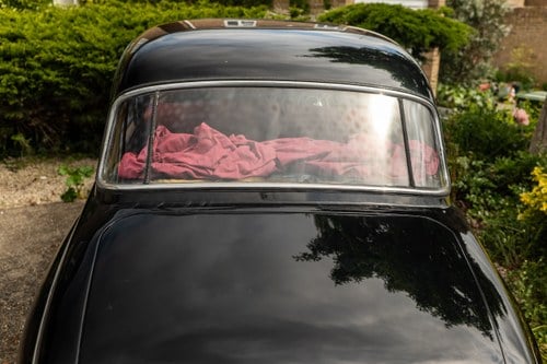 1959 Rover P4 60 For Sale (picture 127 of 211)