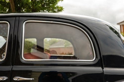 1959 Rover P4 60 For Sale (picture 128 of 211)