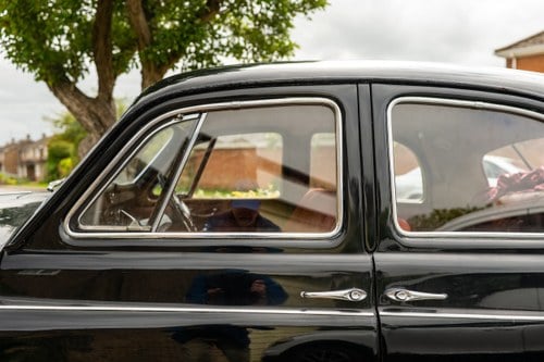1959 Rover P4 60 For Sale (picture 129 of 211)
