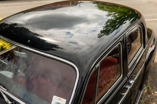 1959 Rover P4 60 For Sale (picture 132 of 211)