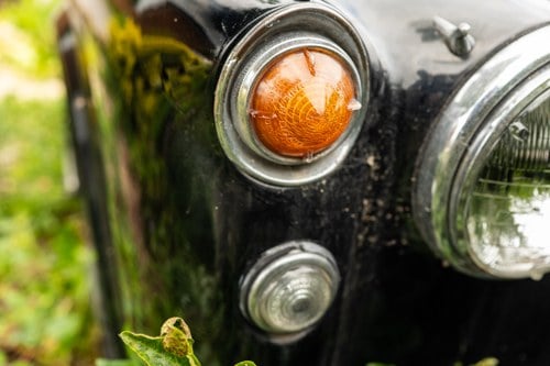 1959 Rover P4 60 For Sale (picture 133 of 211)