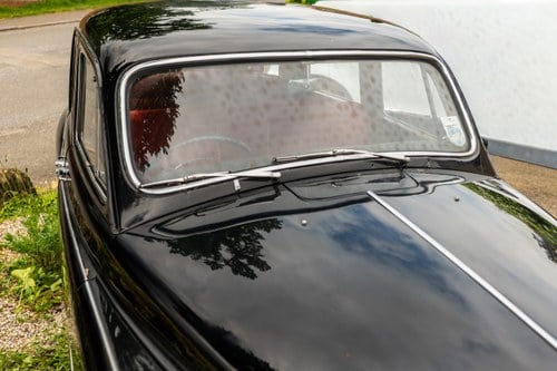 1959 Rover P4 60 For Sale (picture 135 of 211)