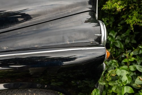 1959 Rover P4 60 For Sale (picture 138 of 211)