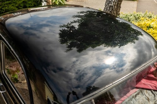 1959 Rover P4 60 For Sale (picture 139 of 211)