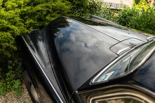 1959 Rover P4 60 For Sale (picture 140 of 211)